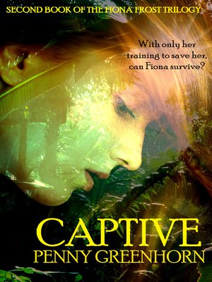 cover image of Captive